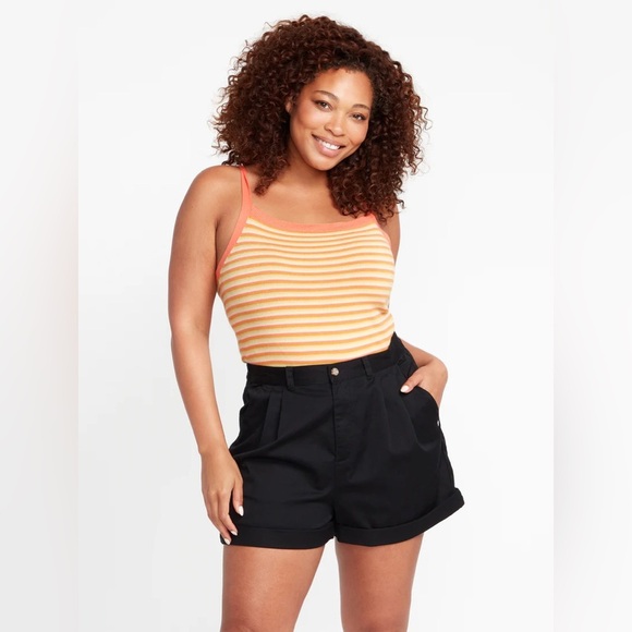 NWT - Volcom Stripe is Rite Sweater in Multi - Size XS - Picture 5 of 5